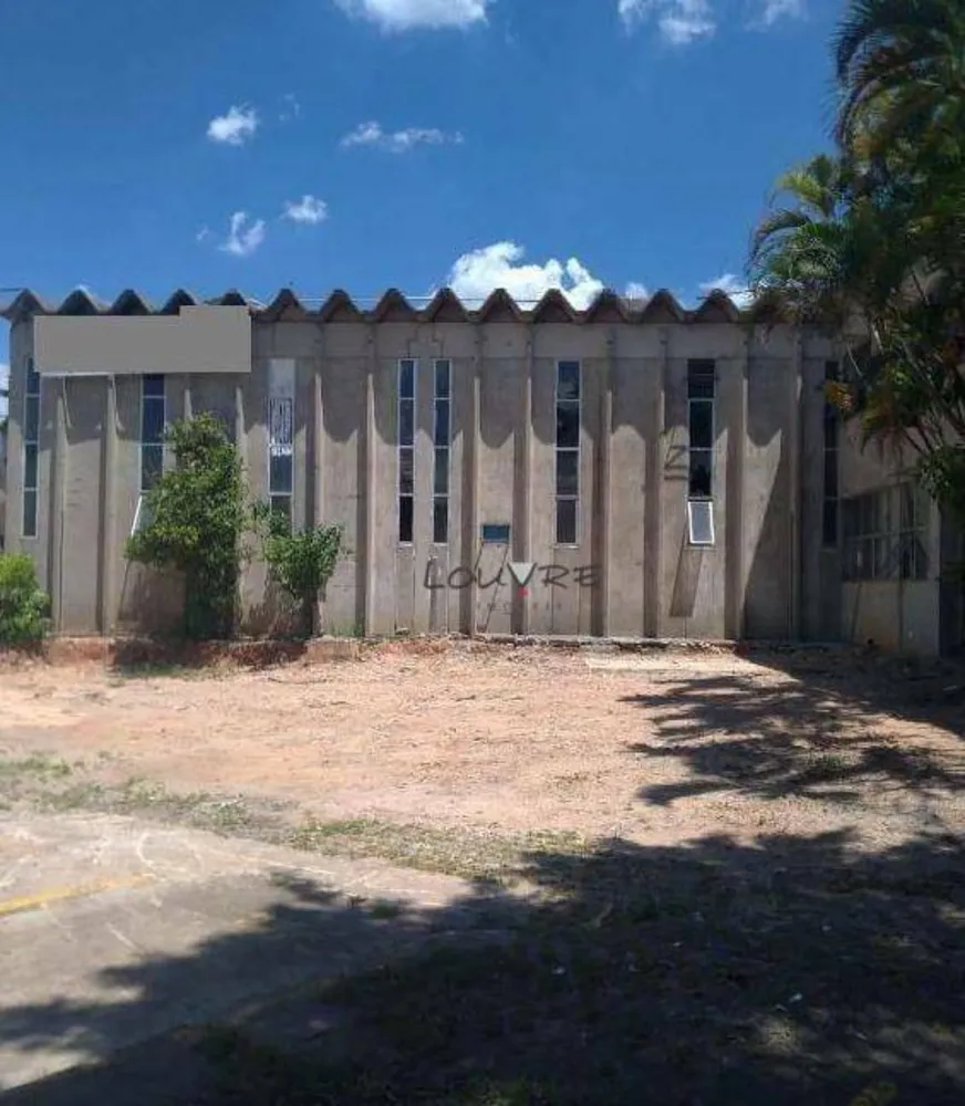 Depósito-Galpão, 5000 m² - Foto 2
