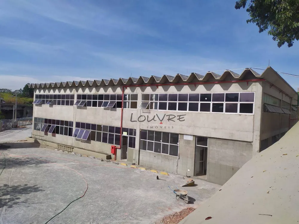Depósito-Galpão, 5000 m² - Foto 5
