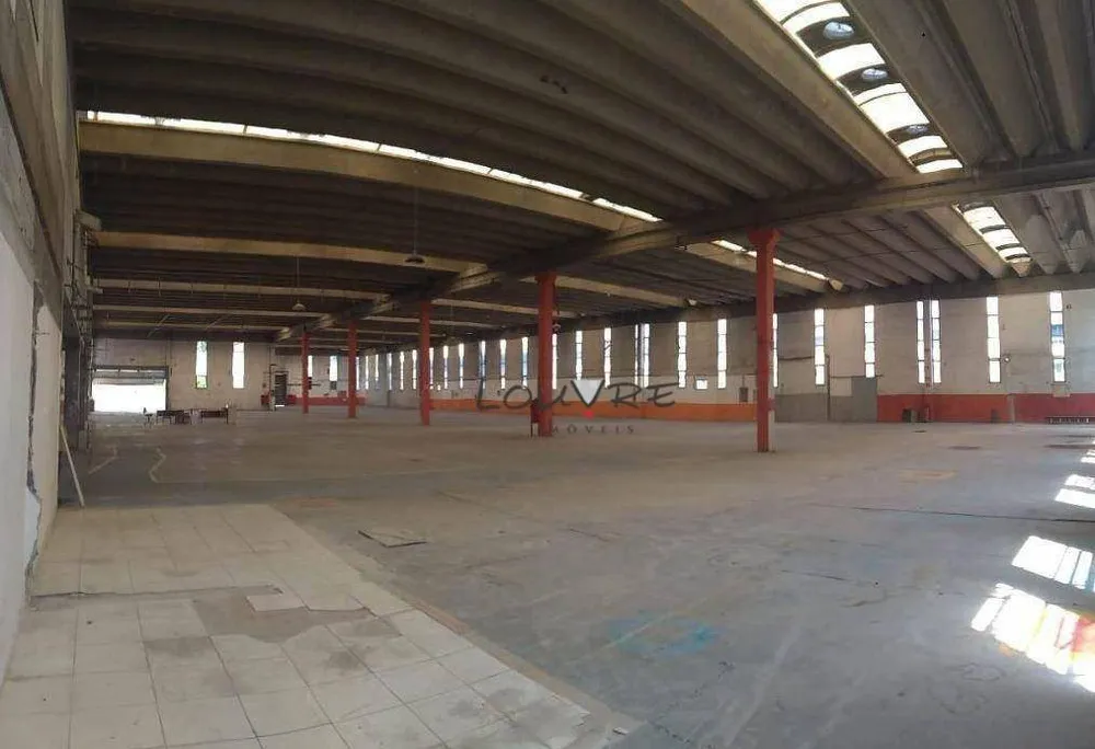 Depósito-Galpão, 5000 m² - Foto 1