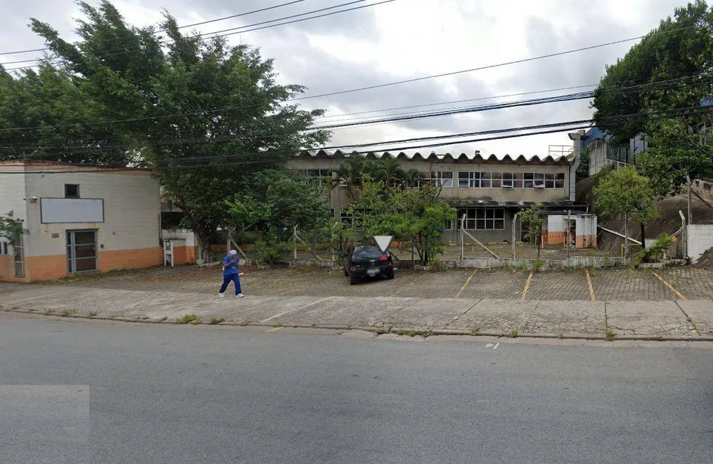 Depósito-Galpão, 5000 m² - Foto 7