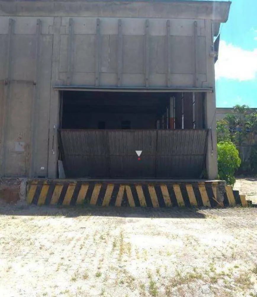 Depósito-Galpão, 5000 m² - Foto 3