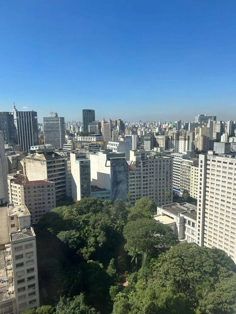Apartamento, 2 quartos, 128 m² - Foto 2