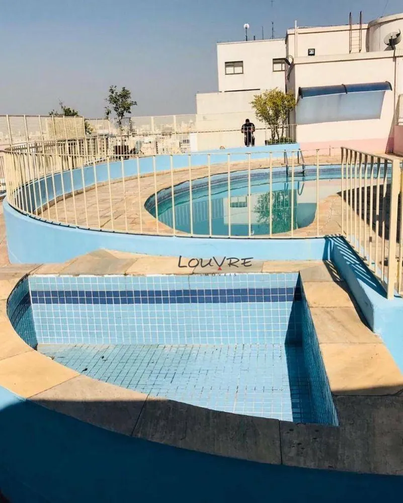 Apartamento, 2 quartos, 128 m² - Foto 3