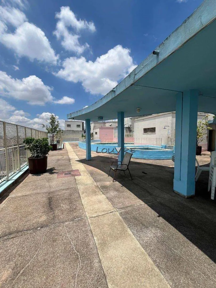 Apartamento, 2 quartos, 128 m² - Foto 5