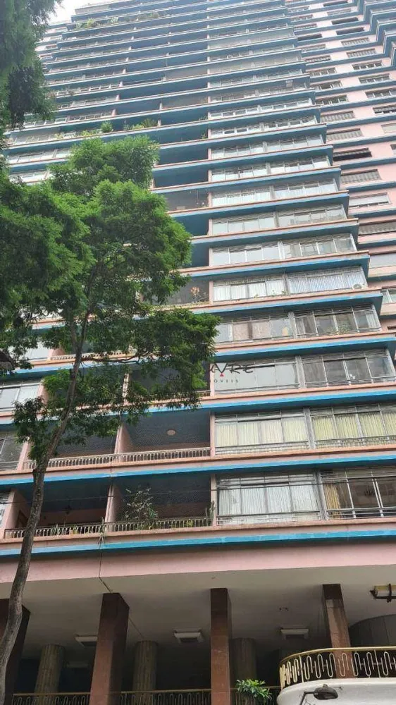 Apartamento, 2 quartos, 128 m² - Foto 1