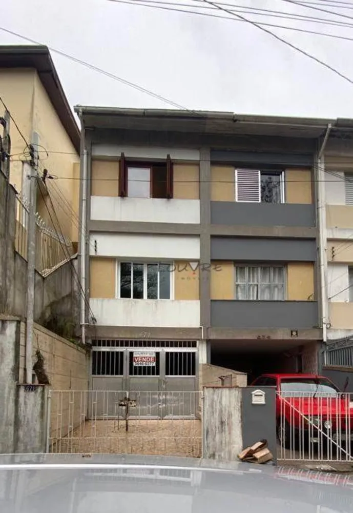 Casa, 2 quartos, 153 m² - Foto 1