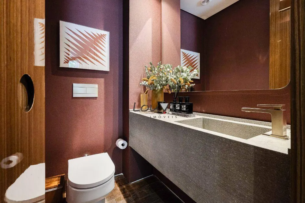 Apartamento, 2 quartos, 158 m² - Foto 4