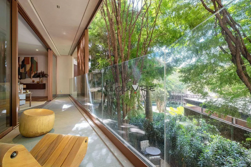 Apartamento, 2 quartos, 158 m² - Foto 5