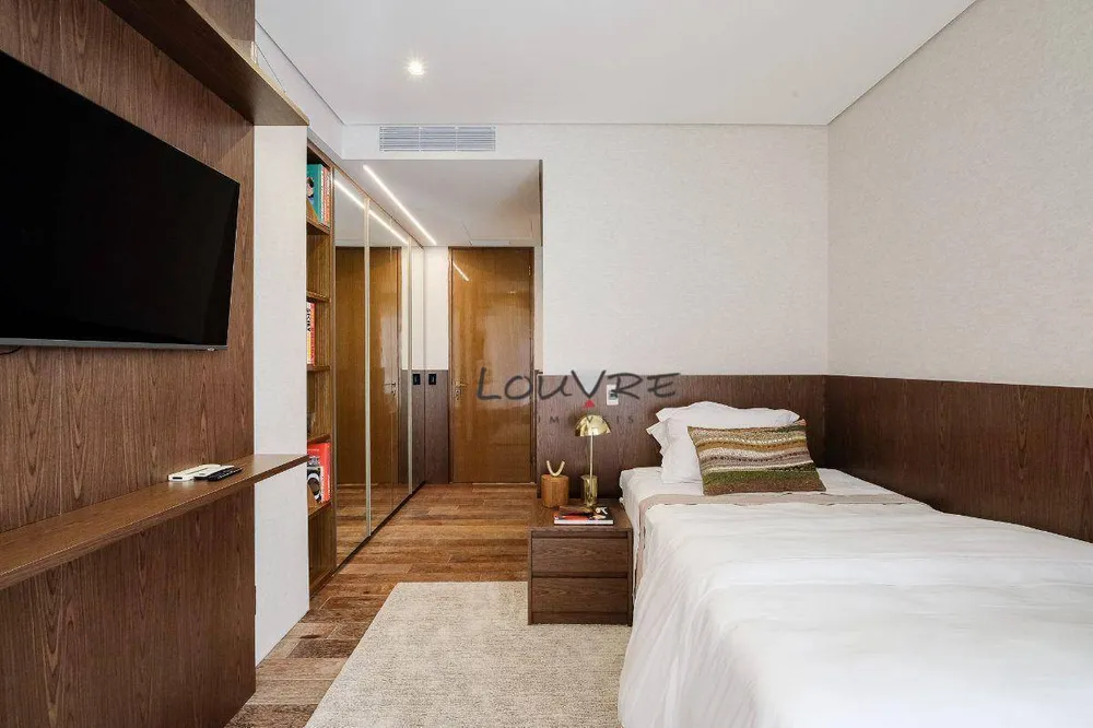 Apartamento, 2 quartos, 158 m² - Foto 3
