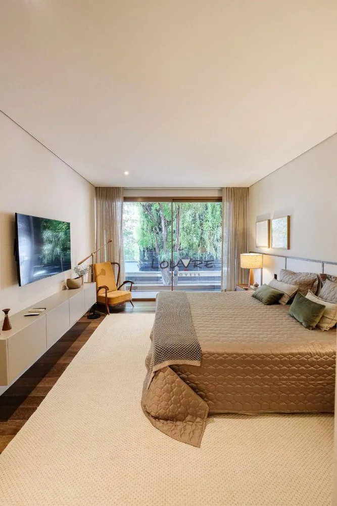 Apartamento, 2 quartos, 158 m² - Foto 4