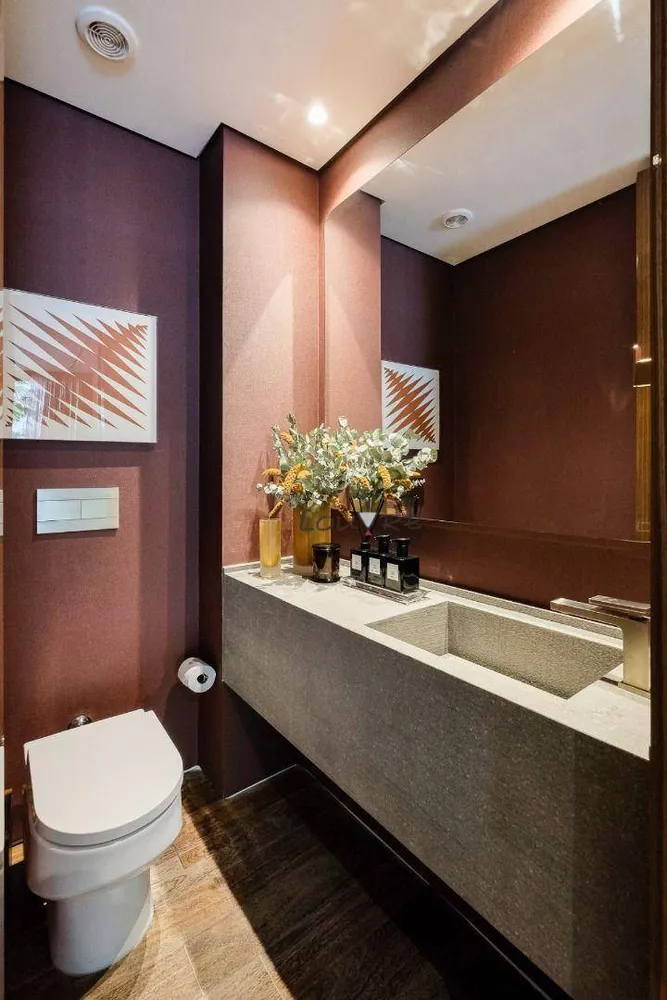 Apartamento, 2 quartos, 158 m² - Foto 2