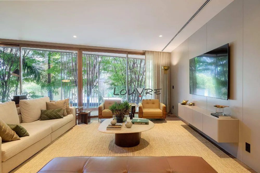 Apartamento, 2 quartos, 158 m² - Foto 9
