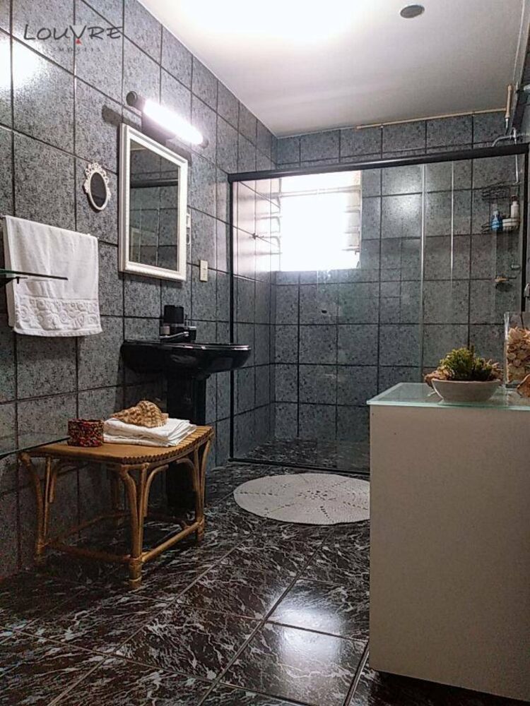 Apartamento à venda com 3 quartos, 127m² - Foto 8