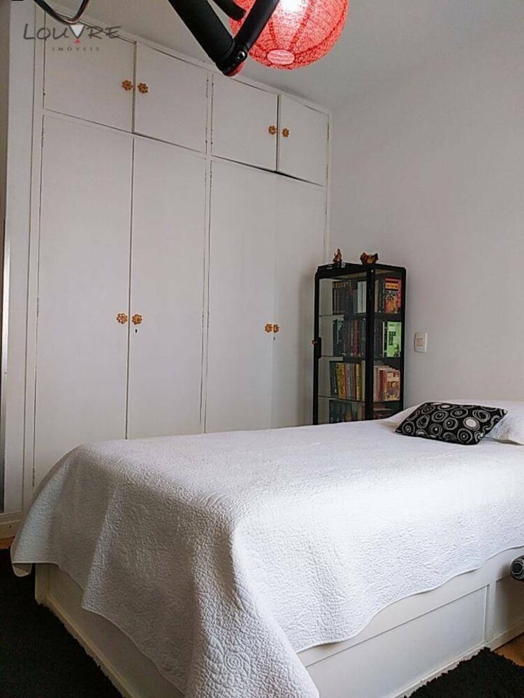 Apartamento à venda com 3 quartos, 127m² - Foto 6