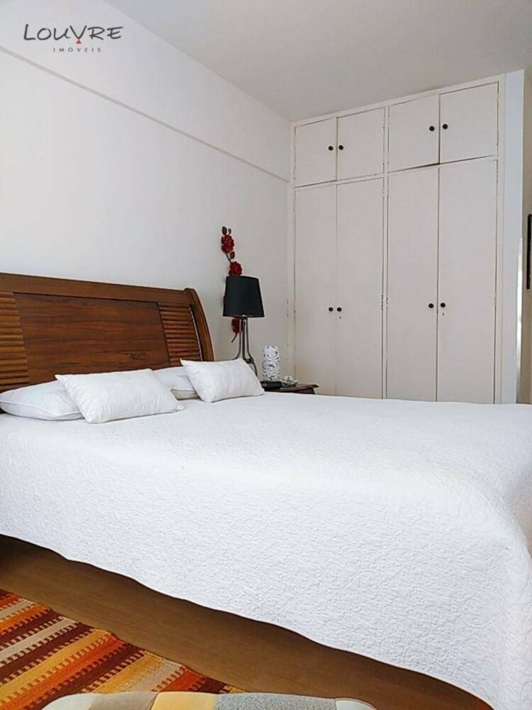 Apartamento à venda com 3 quartos, 127m² - Foto 5