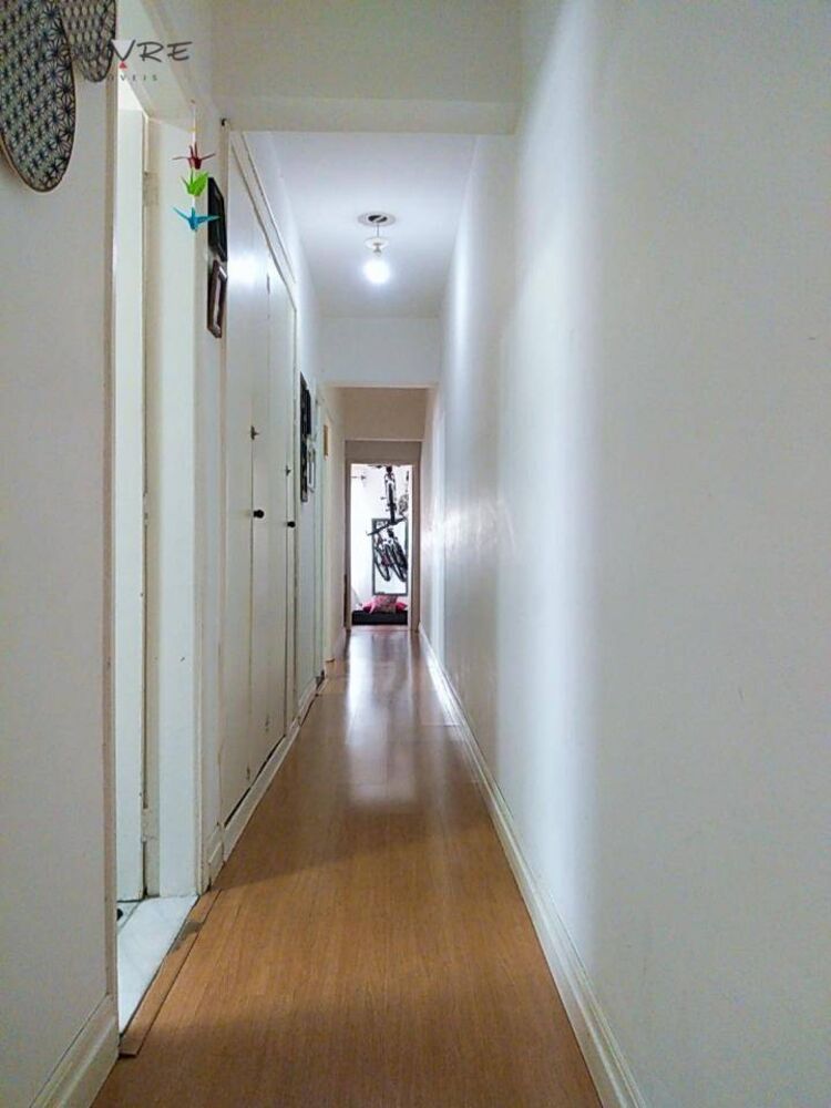 Apartamento à venda com 3 quartos, 127m² - Foto 4