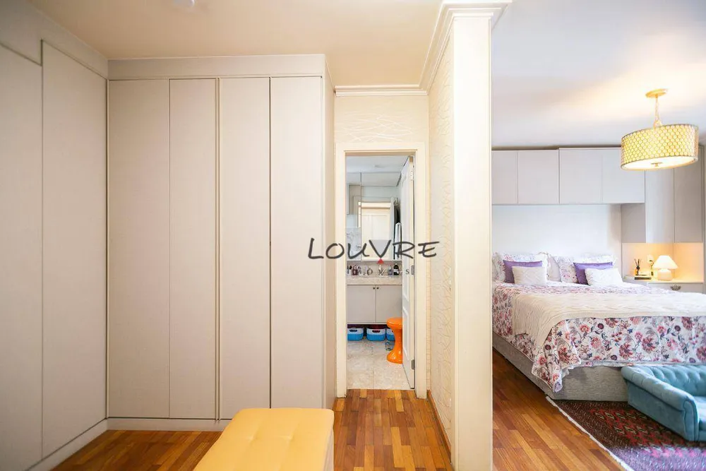 Apartamento, 4 quartos, 240 m² - Foto 10