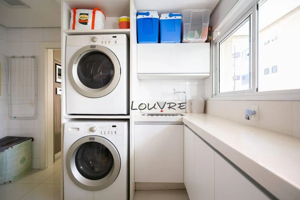Apartamento, 4 quartos, 240 m² - Foto 4