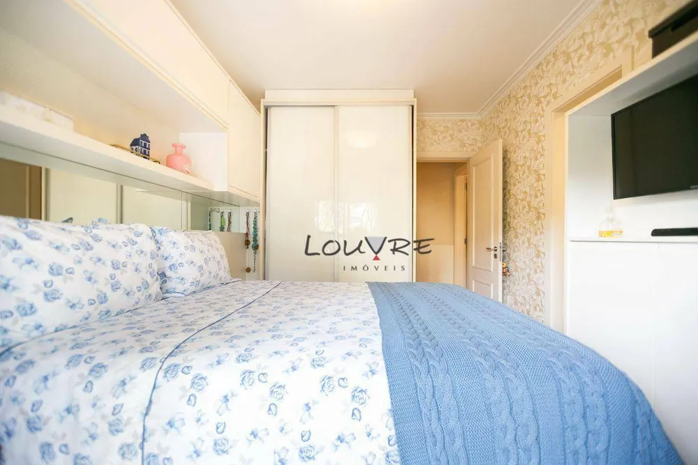 Apartamento, 4 quartos, 240 m² - Foto 7