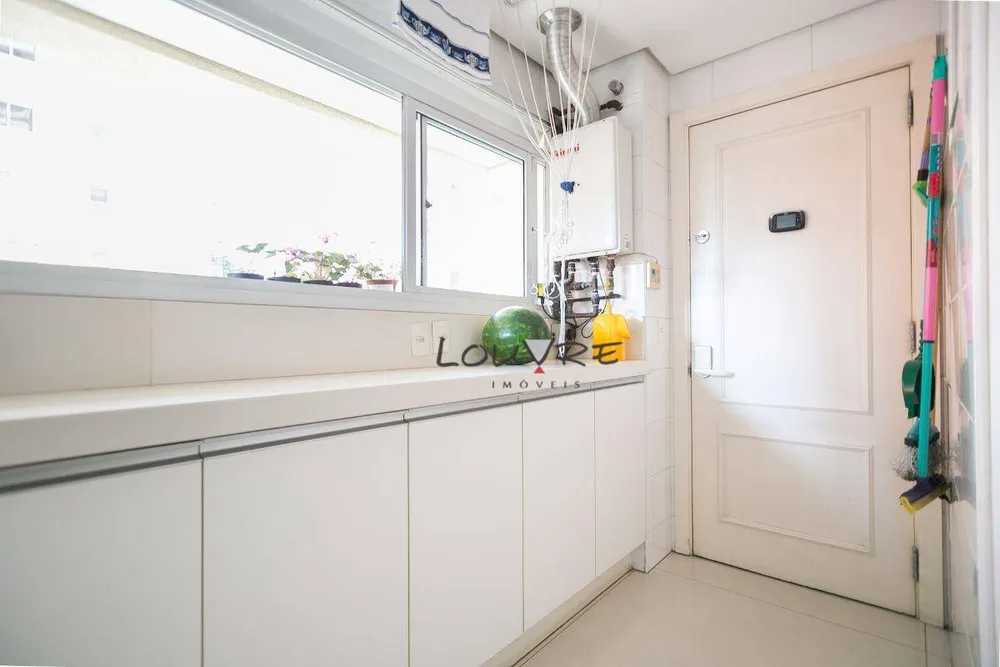 Apartamento, 4 quartos, 240 m² - Foto 5