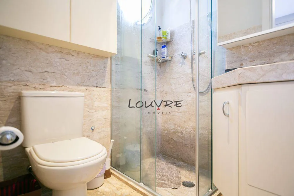 Apartamento, 4 quartos, 240 m² - Foto 6