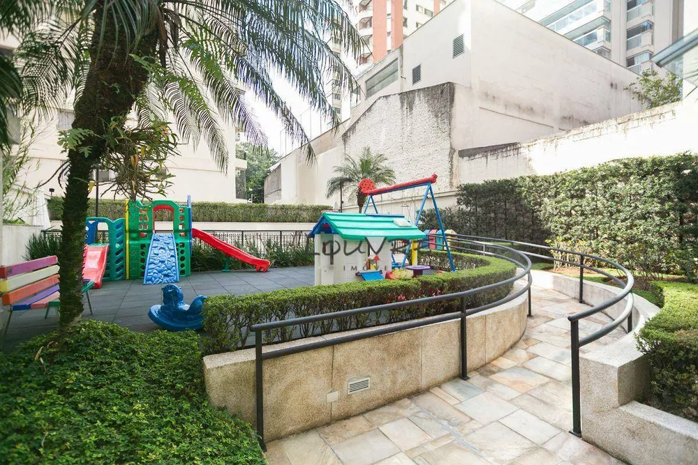 Apartamento, 4 quartos, 240 m² - Foto 2