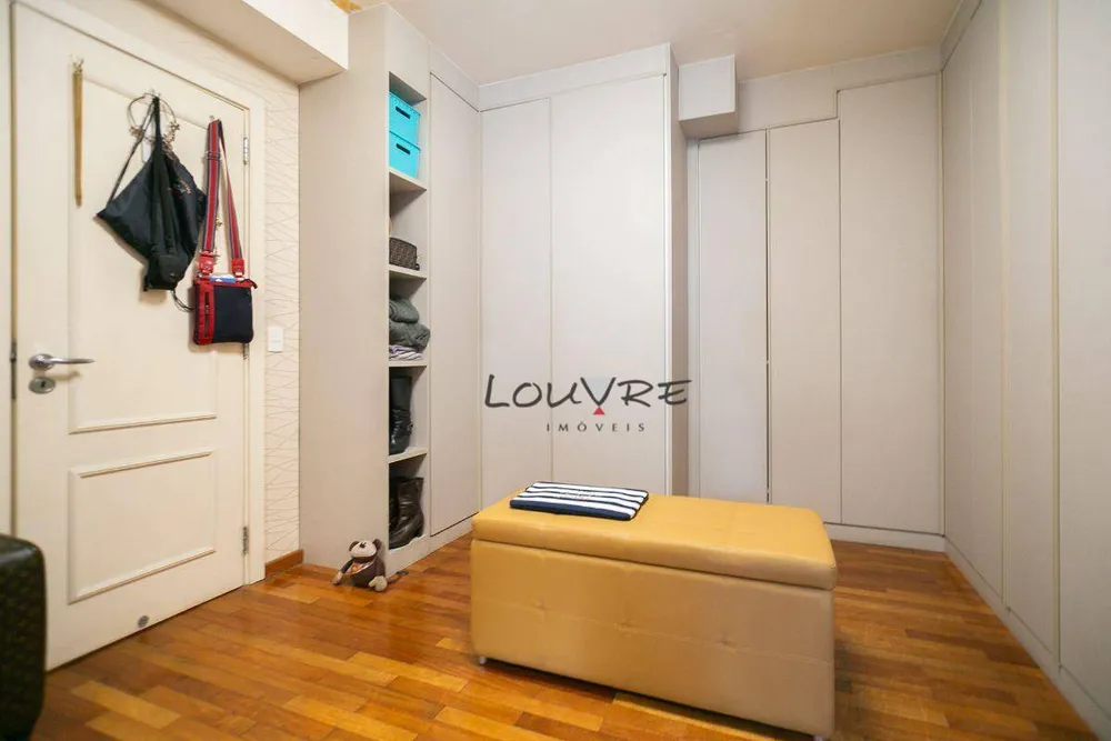 Apartamento, 4 quartos, 240 m² - Foto 9