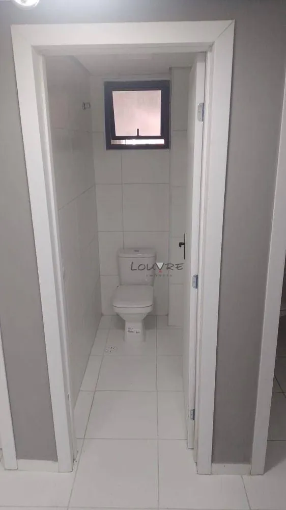 Prédio Inteiro, 430 m² - Foto 10