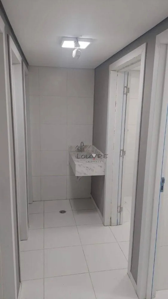 Prédio Inteiro, 430 m² - Foto 9