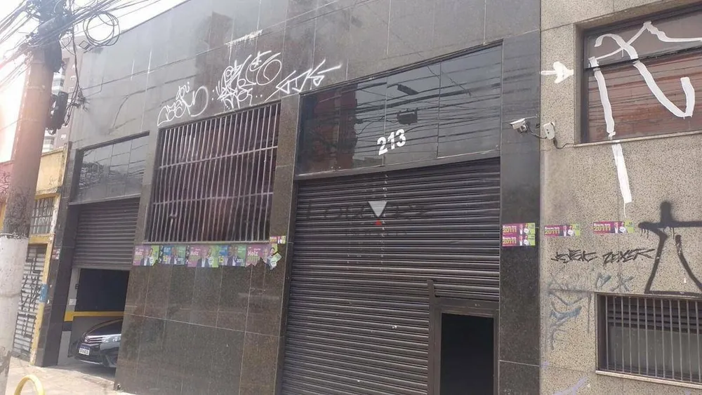 Prédio Inteiro, 430 m² - Foto 1