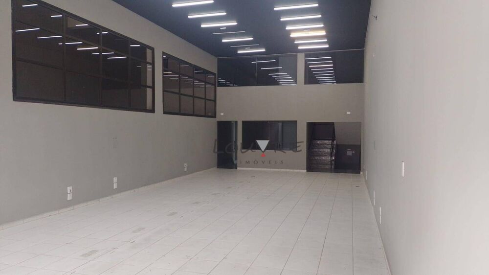 Prédio Inteiro à venda e aluguel, 430m² - Foto 1