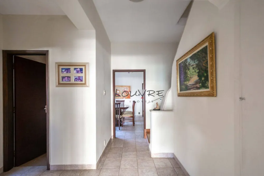 Casa, 3 quartos, 220 m² - Foto 4