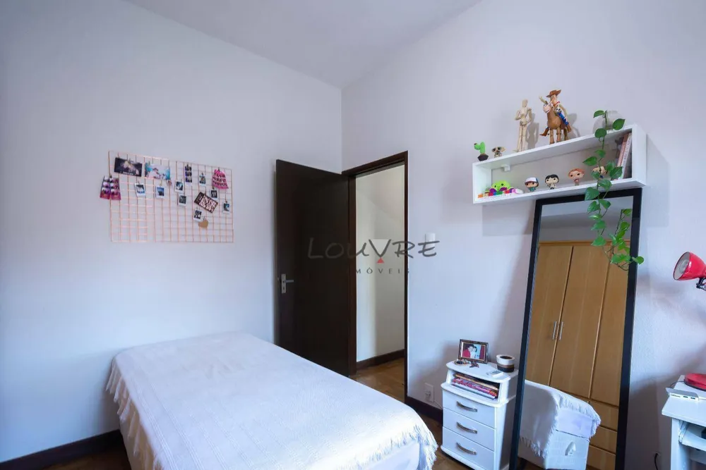 Casa, 3 quartos, 220 m² - Foto 17