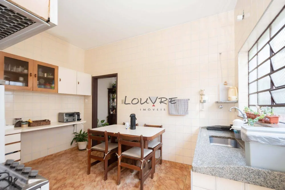 Casa, 3 quartos, 220 m² - Foto 8
