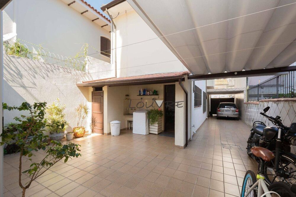 Casa, 3 quartos, 220 m² - Foto 6