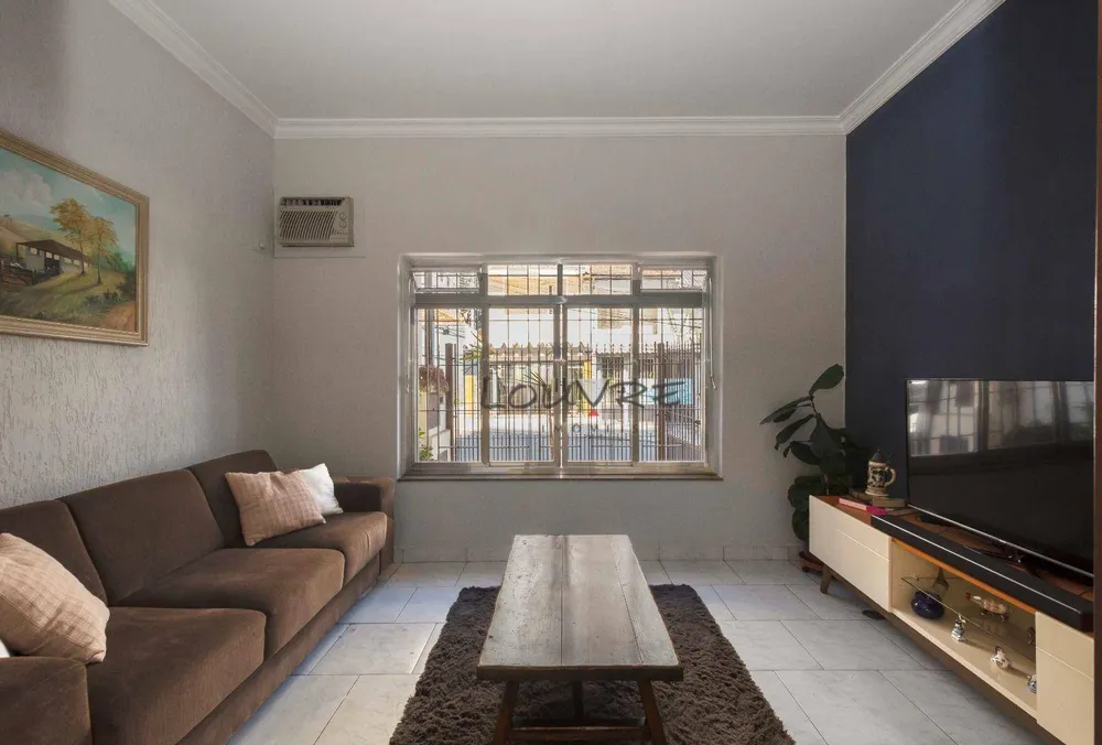 Casa, 3 quartos, 220 m² - Foto 1