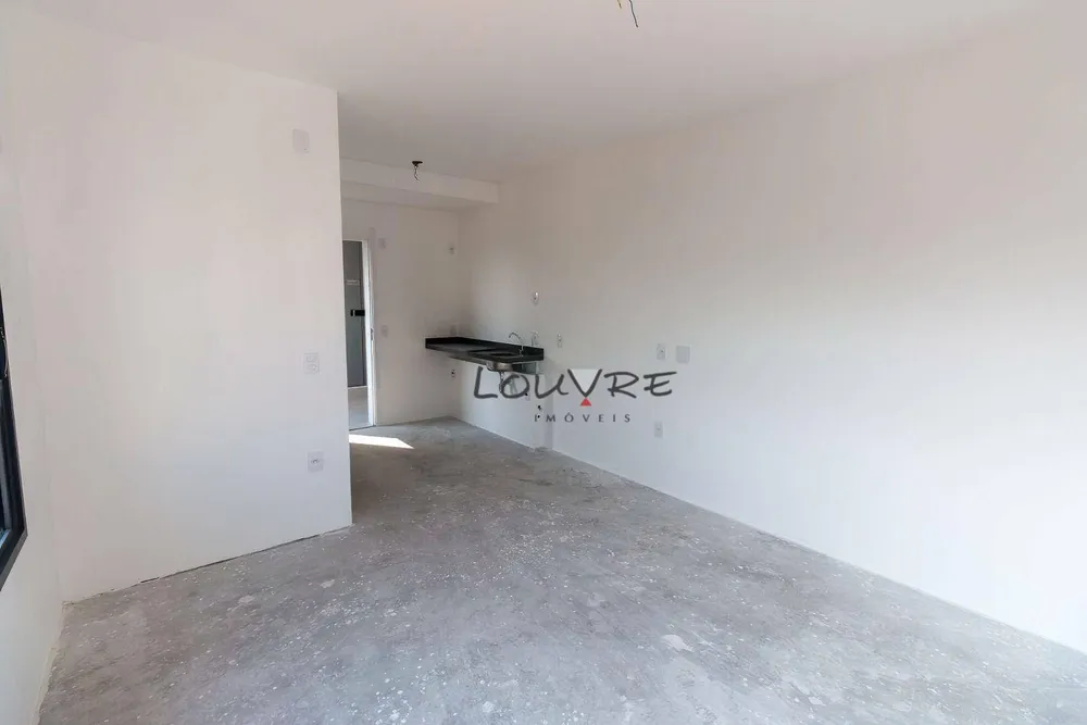 Kitnet-Studio, 25 m² - Foto 2