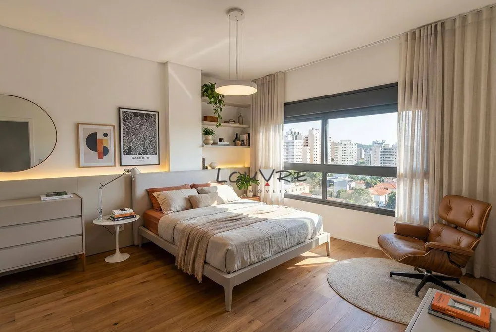 Kitnet-Studio, 25 m² - Foto 5