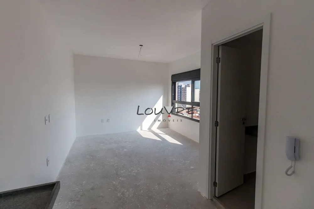 Kitnet-Studio, 25 m² - Foto 3