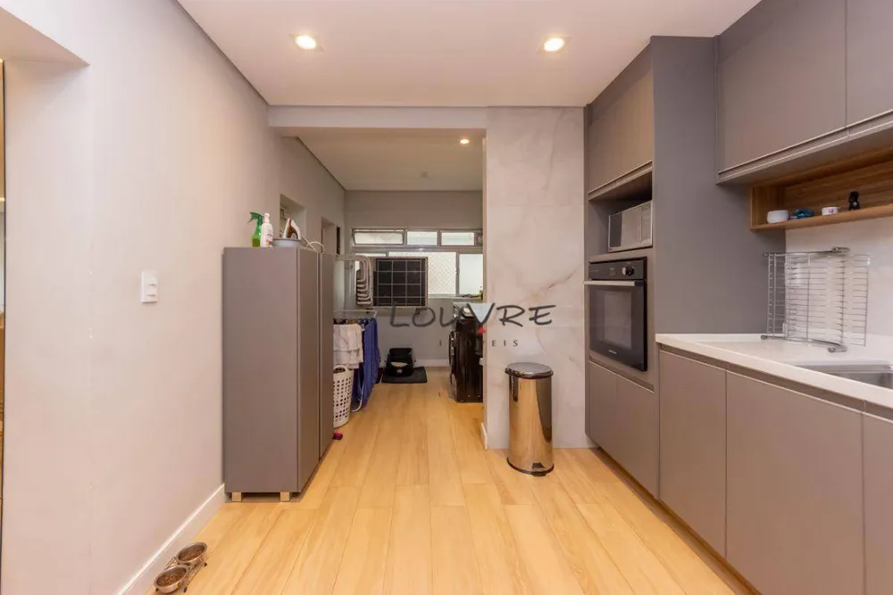 Apartamento, 3 quartos, 100 m² - Foto 13