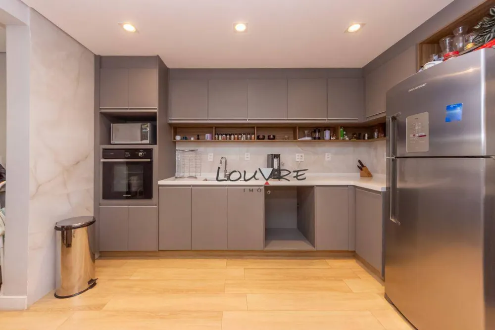 Apartamento, 3 quartos, 100 m² - Foto 11