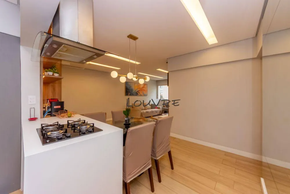 Apartamento, 3 quartos, 100 m² - Foto 8