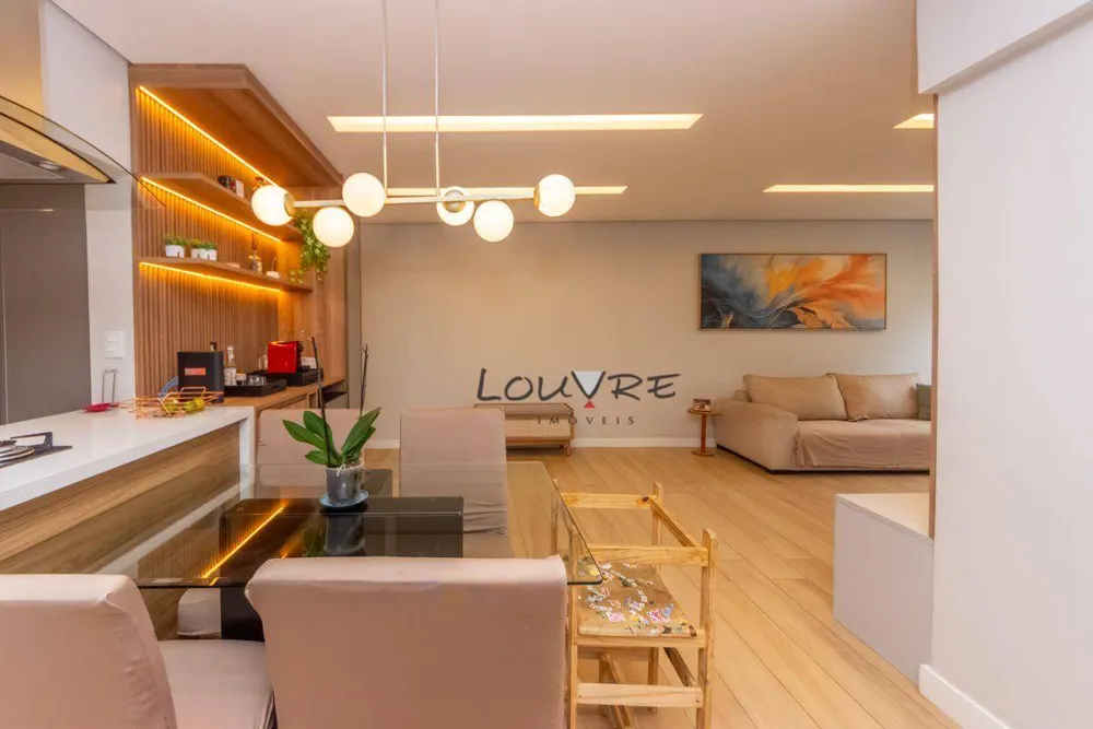 Apartamento, 3 quartos, 100 m² - Foto 7