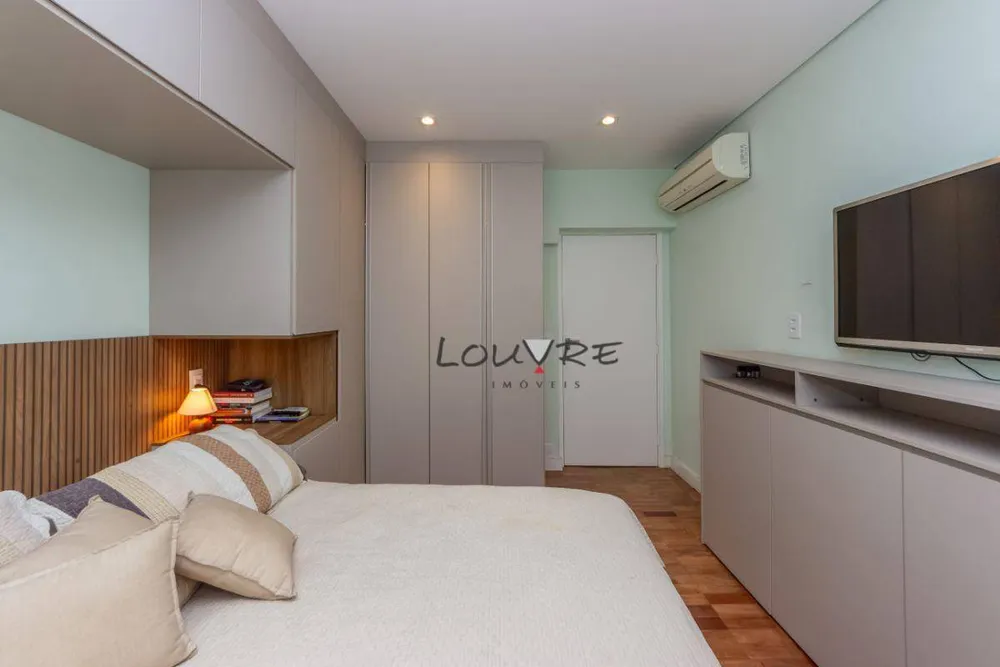 Apartamento, 3 quartos, 100 m² - Foto 14