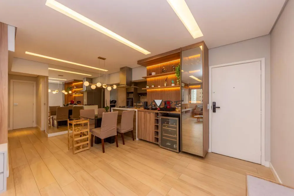Apartamento, 3 quartos, 100 m² - Foto 6