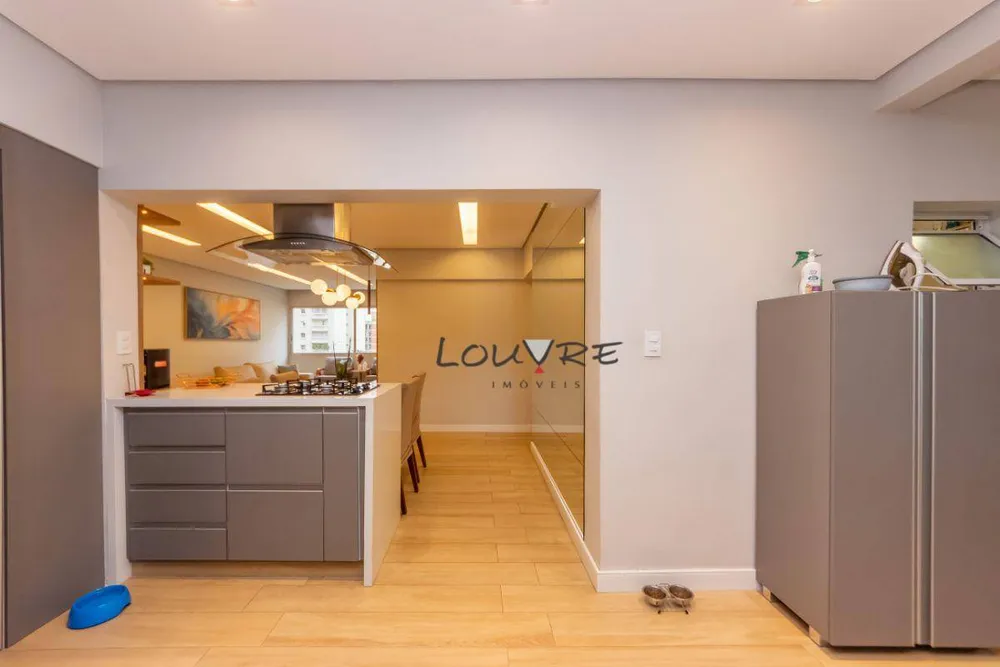 Apartamento, 3 quartos, 100 m² - Foto 8