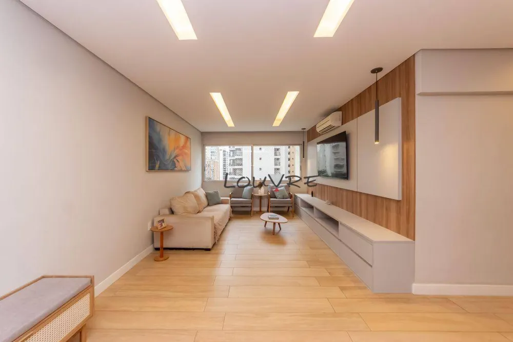 Apartamento, 3 quartos, 100 m² - Foto 3