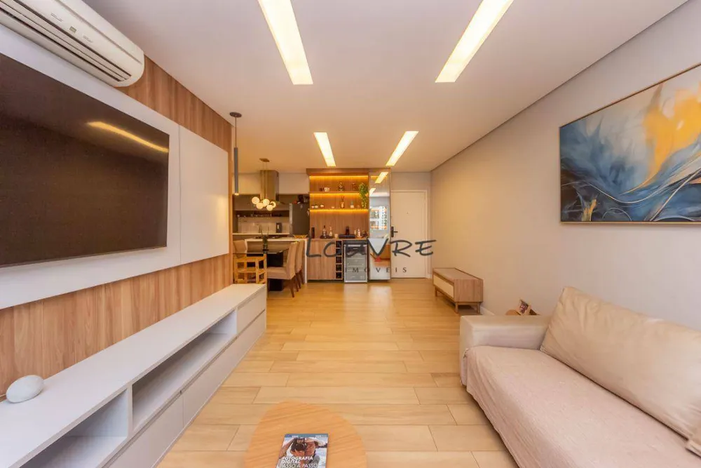 Apartamento, 3 quartos, 100 m² - Foto 5