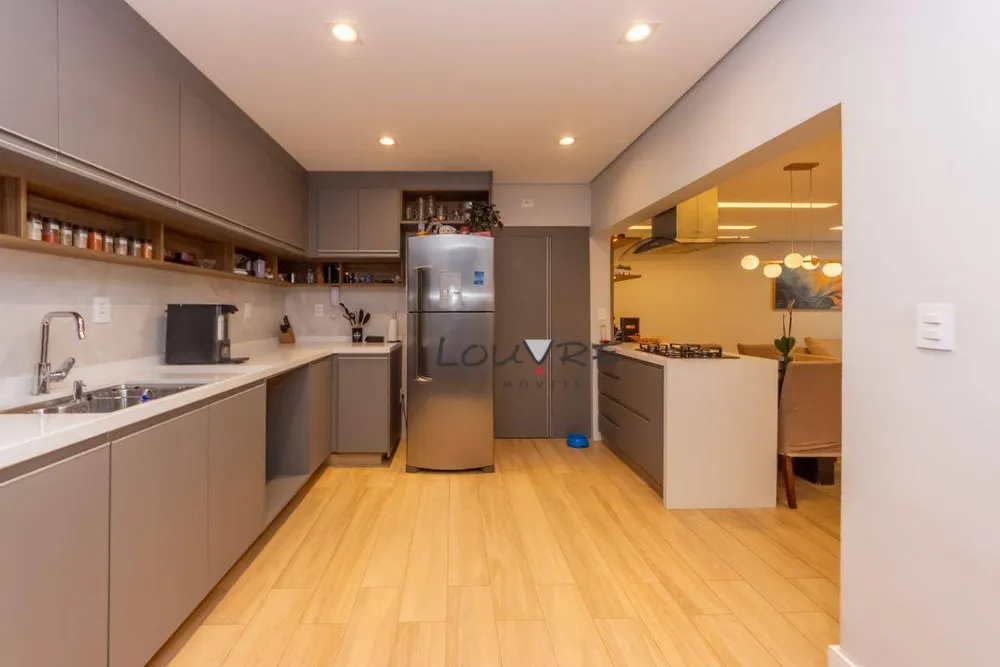 Apartamento, 3 quartos, 100 m² - Foto 5