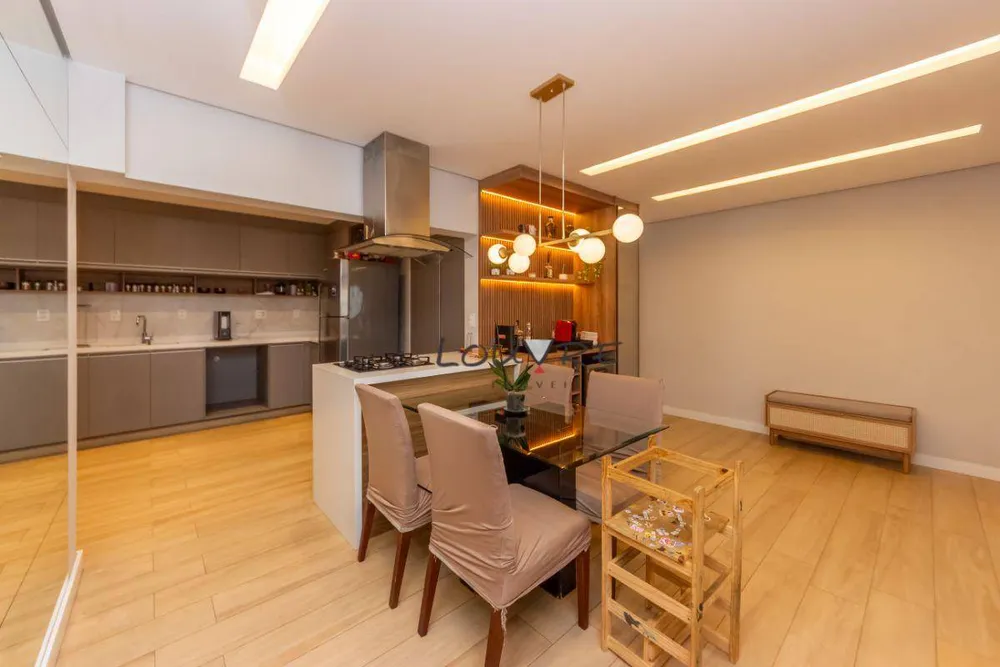 Apartamento, 3 quartos, 100 m² - Foto 7